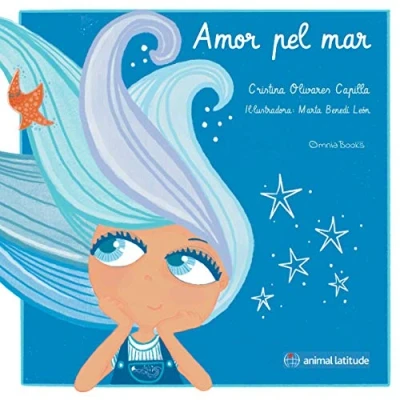 Imagen de Amor pel mar