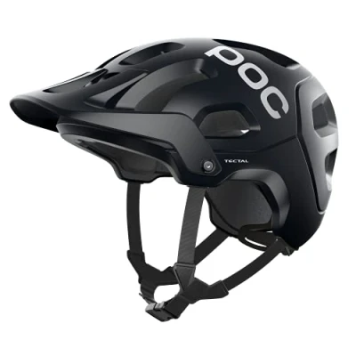Imagen de POC Tectal Casco de bicicleta ciclismo montaña, enduro y trail con una ventilación protección optimizadas sistema para regular el tamaño