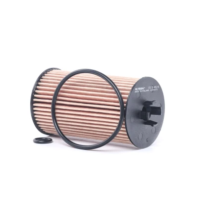 Imagen de FILTRON OE 648/9 Filtro de aceite Cartucho filtrante OPEL: Mokka / X, Insignia A Berlina, Astra J Hatchback, VAUXHALL: Mk1 Limousine