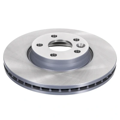 Imagen de BLUE PRINT ADF124305 Disco de freno Eje delantero 300 28 5 108 ventilación interna revestido VOLVO: V60 I, S80 II, S60 II