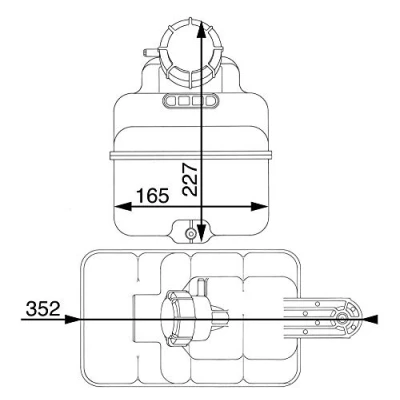 Imagen de ALLEN BRADLEY 800T J69B