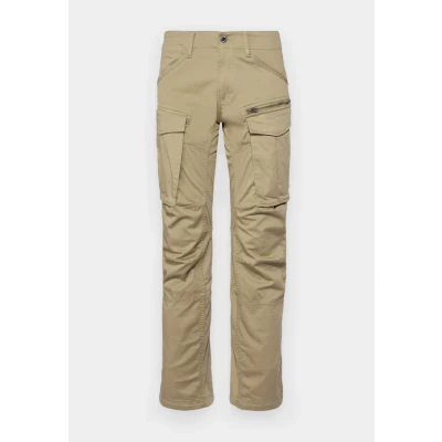 Imagen de G Star Rovic ZIP 3D Tapered Pantalones cargo, Hombre, Talla: 27x30, Dune