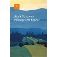 Imagen de Paisatge amb figures (A TOT VENT)