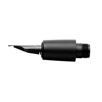 Imagen de Faber Castell 148661 Módulo de escritura para e motion, pluma F, color negro