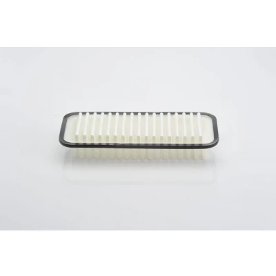 Imagen de BOSCH 1 457 433 971 Filtro de aire 44,5 115 259 Cartucho filtrante TOYOTA: Yaris II Hatchback, I III Hatchback norauto, oscaro,