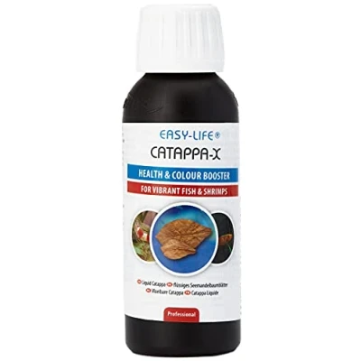 Imagen de Easy Life CAT0100 Acondicionador Catappa X, 100 ml