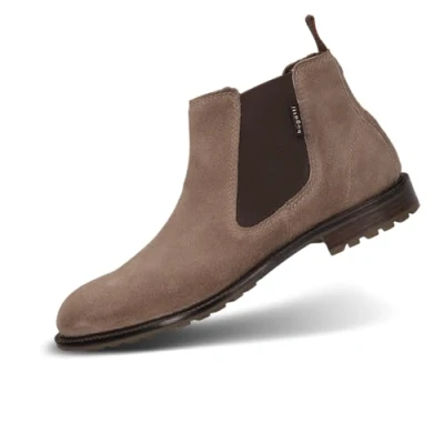 Imagen de bugatti 311 a0a32, Botas de Forro frío Hombre, Pardo, 43 EU