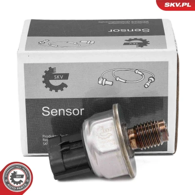 Imagen de Sensor, presión combustible ESEN SKV 17SKV069