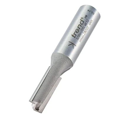 Imagen de Trend 3/50x1/2Tc Two Flute Cutter 9.5 mm Diameter