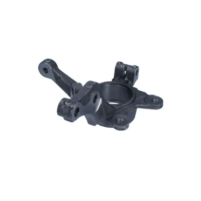 Imagen de MAXGEAR 72 5438 Mangueta Eje delantero, derecha RENAULT: CLIO 1, TWINGO 1