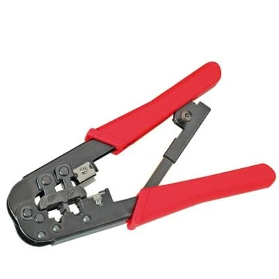 Imagen de Value Universal Crimping Tool 8p8c; 6p6c; 6p4c