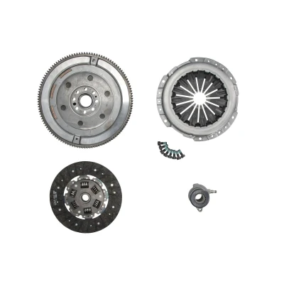 Imagen de LuK 600 0375 00 Kit de Embrague con desembrague central volante motor, juego tornillos LAND ROVER: Freelander 2 SUV, Discovery Sport