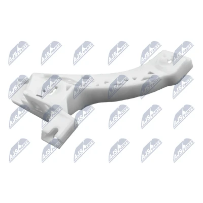 Imagen de Soporte, parachoques NTY EZC MZ 020
