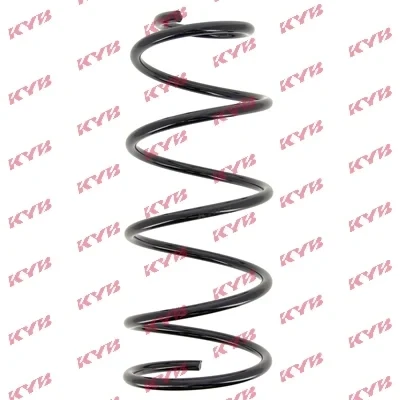 Imagen de KYB K Flex RC2142 Muelle de suspensión Eje delantero helicoidal FIAT: Multipla