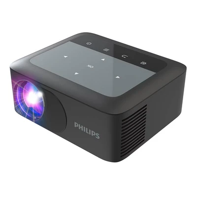 Imagen de Proyector PHILIPS NeoPix 110