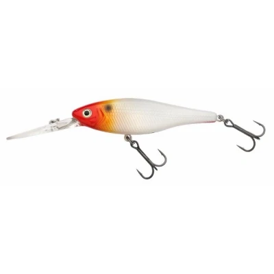 Imagen de Berkley Pulse Minnow Deep 8cm Red Head Curricán