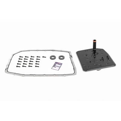 Imagen de VAICO V25 2191 BEK Kit piezas, cambio aceite caja automática con accesorios tornillos, junta de cárter