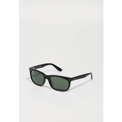 Imagen de Ray Ban Balorette Unisex Gafas de sol, Talla: 57, Black
