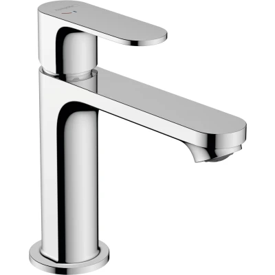 Imagen de hansgrohe 72588000 Mezclador de Lavabo Monomando, Ahorro Agua: 4 l/min