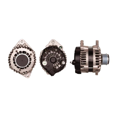 Imagen de LUCAS ELECTRICAL LRA03094 Alternador 14V 140A OPEL: Astra H Hatchback, Zafira B, GTC
