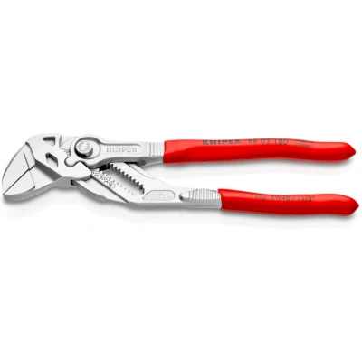 Imagen de KNIPEX 86 03 180 Llaves de pinza Acero cromo vanadio