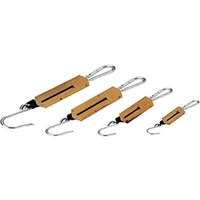 Imagen de Kerbl 29943 Báscula de Resorte (25 kg)
