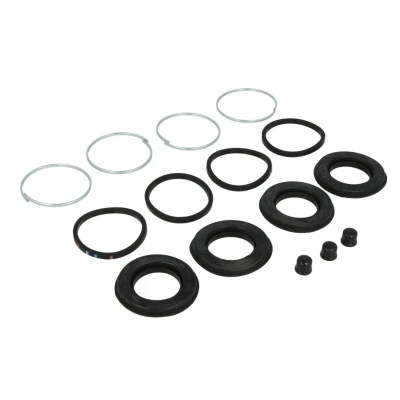 Imagen de AUTOFREN SEINSA D4093 Kit de Reparación Frenos Eje delantero 40 BMW: 02 Berlina, 7, 5 FORD: Sierra Mk2 Hatchback, Mk1 Hatchback
