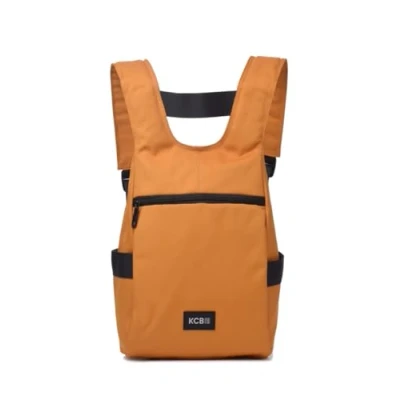 Imagen de KCB Underseat Medium Mochila, Mujer, Talla: One Size, Moutarde