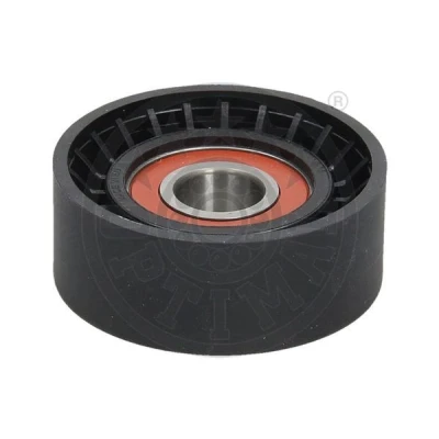 Imagen de OPTIMAL 0 N2396S Rodillo Guia sin soporte FORD: MONDEO 4 Turnier, FOCUS 3,