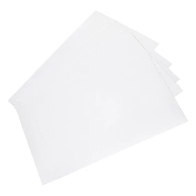 Imagen de Gbc Protector de plastificación Carrier, formato A3, 5 unidades incluidas, EK03000