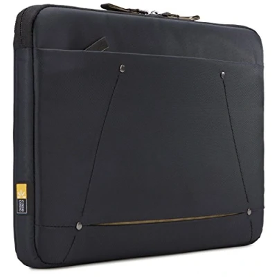 Imagen de Funda Case Logic Deco Negro 13.3&quot;