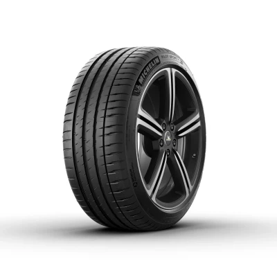 Imagen de Michelin RDCLASSIC 110/80 R17 57V coche de turismo Neumáticos verano 447169