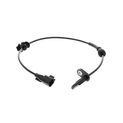 Imagen de VEMO V58 72 0008 Sensor de ABS Eje trasero con cable 2 Angular