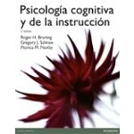 Imagen de Psicologia cognitiva y de la instrucción