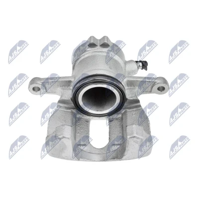 Imagen de NTY HZP CT 025 Pinza de freno Eje delantero, derecha CITROËN: C2 Hatchback, C3 I Hatchback