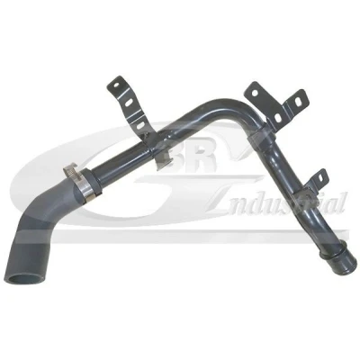 Imagen de 3RG 82228 Conducto refrigerante PEUGEOT: 206 Hatchback, 308 I 307 CITROËN: C4 Xsara Familiar, Picasso