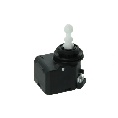 Imagen de TYC 20 11813 MA 1 Motor Regulador de Faros AUDI: A6 C6 Berlina, A3 Hatchback, Avant, VOLKSWAGEN: Golf 5, Passat B6 OPEL: Vectra C CC