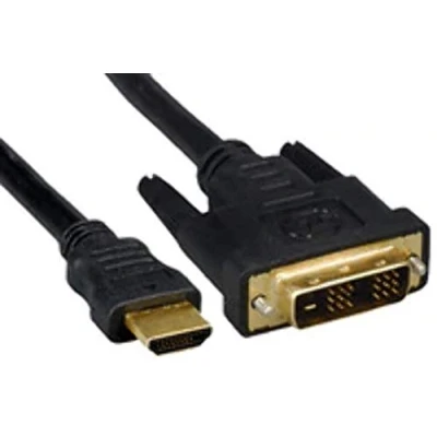 Imagen de Microconnect Hdmi 19 Dvi d (3m)