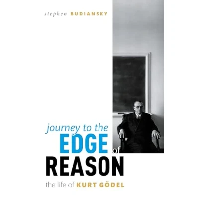 Imagen de Journey To The Edge Of Reason