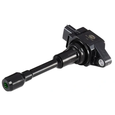 Imagen de HELLA 5DA 193 175 851 Bobina de encendido 3 12 NISSAN: Qashqai / Qashqai+2 I, MICRA 4, Juke, INFINITI: FX SUV, RENAULT: Koleos I