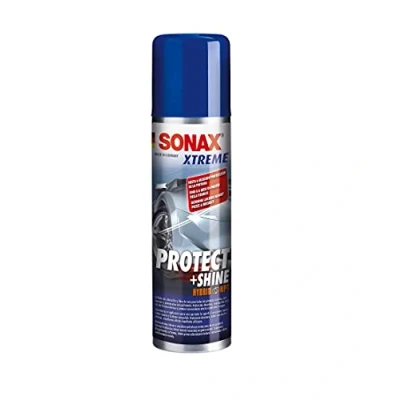 Imagen de SONAX XTREME Protect+Shine Hybrid NPT (210 ml) sellado de alto brillo para todas las pinturas N. 02221000 820