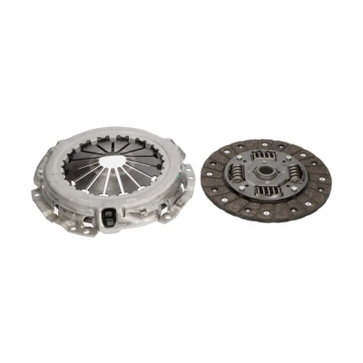 Imagen de KAVO PARTS CP 1211 Kit de Embrague sin cojinte desembrague TOYOTA: Yaris III Hatchback, Auris Corolla X Berlina