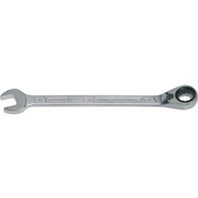 Imagen de HAZET 606 8 Llave poligonal y boca de trinquete 129,9 31