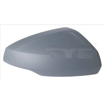 Imagen de Visera, espejo exterior TYC 337 0318 2