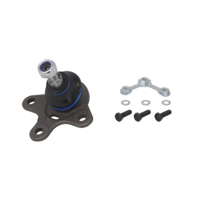 Imagen de DELPHI TC754 Rótula de suspensión Eje delantero 77 76 83 VOLKSWAGEN: Polo III Hatchback, Lupo / 3L, SEAT: Arosa