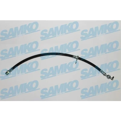 Imagen de Tubo flexible de frenos SAMKO 6T47433