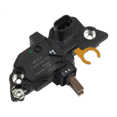 Imagen de AS PL ARE0067(BOSCH) Regulador del Alternador 12 OPEL: Astra H Hatchback, Zafira B, GTC, VAUXHALL: COMBO TOUR Mk2, Signum, SAAB: 9 3 Berlina
