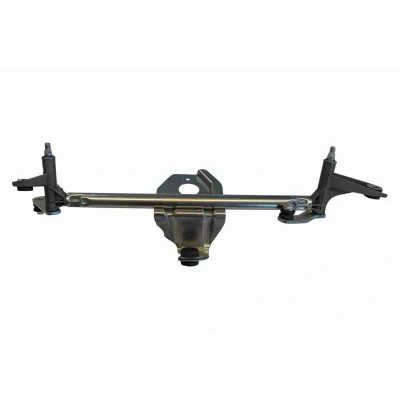 Imagen de VAICO V40 0907 Varillaje de Limpiaparabrisas para vehíc. con volante a la izquierda delante sin electromotor Original calidad