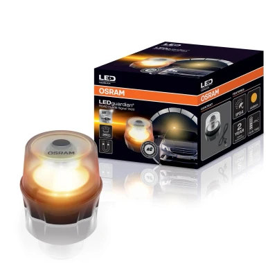 Imagen de OSRAM LEDguardian LEDSL104 Lámpara de mano LED 3,7