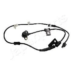 Imagen de JAPANPARTS ABS K10 Sensor de Eje delantero, derecha KIA: Cerato Berlina, HYUNDAI: Matrix, Elantra III Hatchback